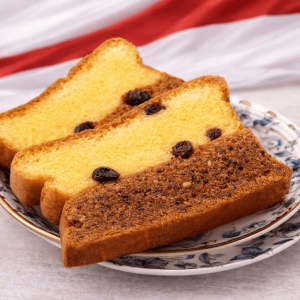 Spikoe Resep Kuno Kismis